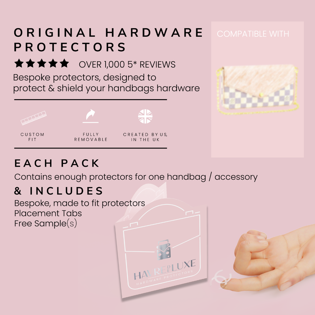 Protectors compatible with Pochette Felicie