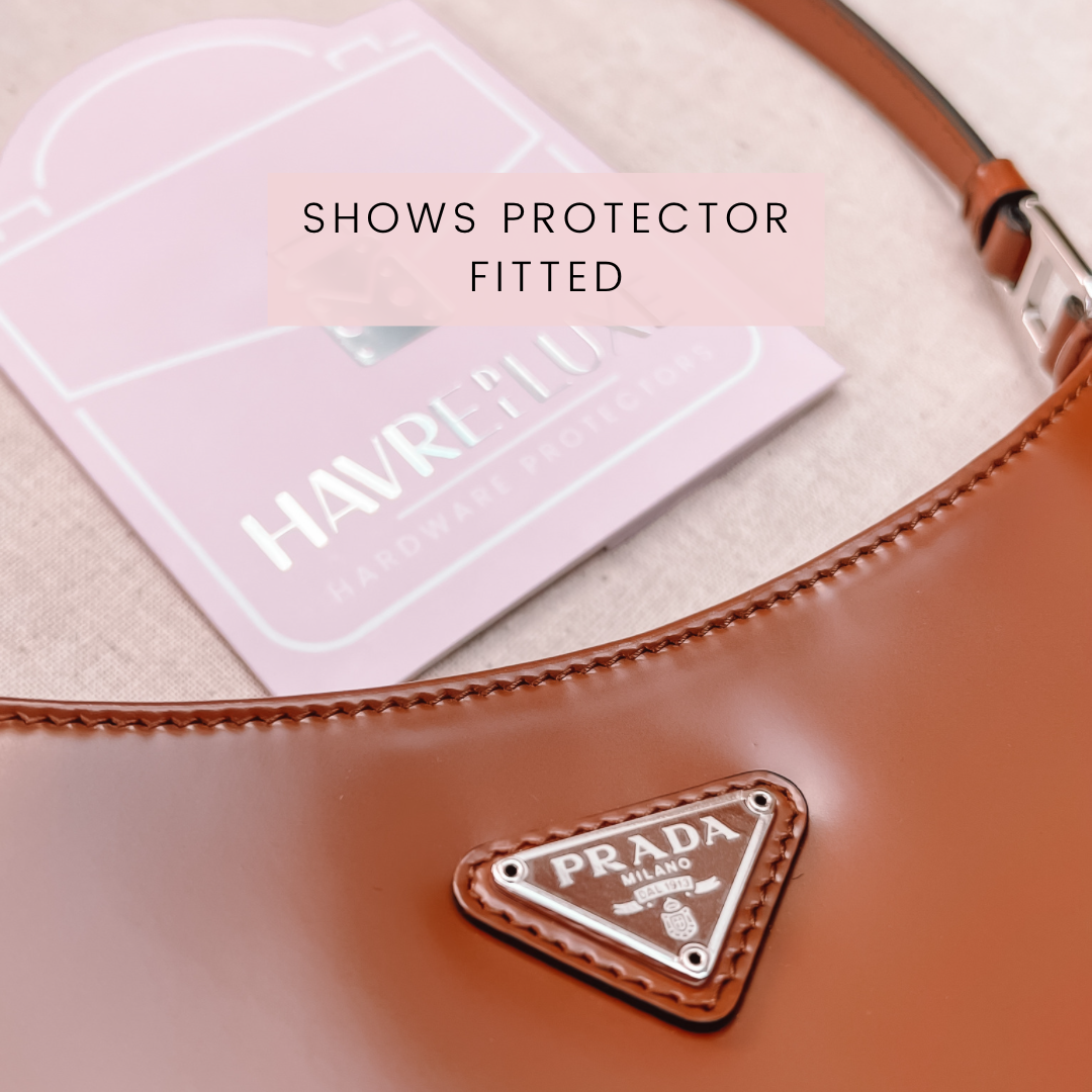 Protectors compatible with Cleo Shoulder Bag