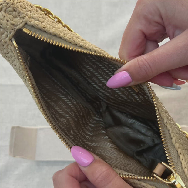 Base shaper for 2025 purse