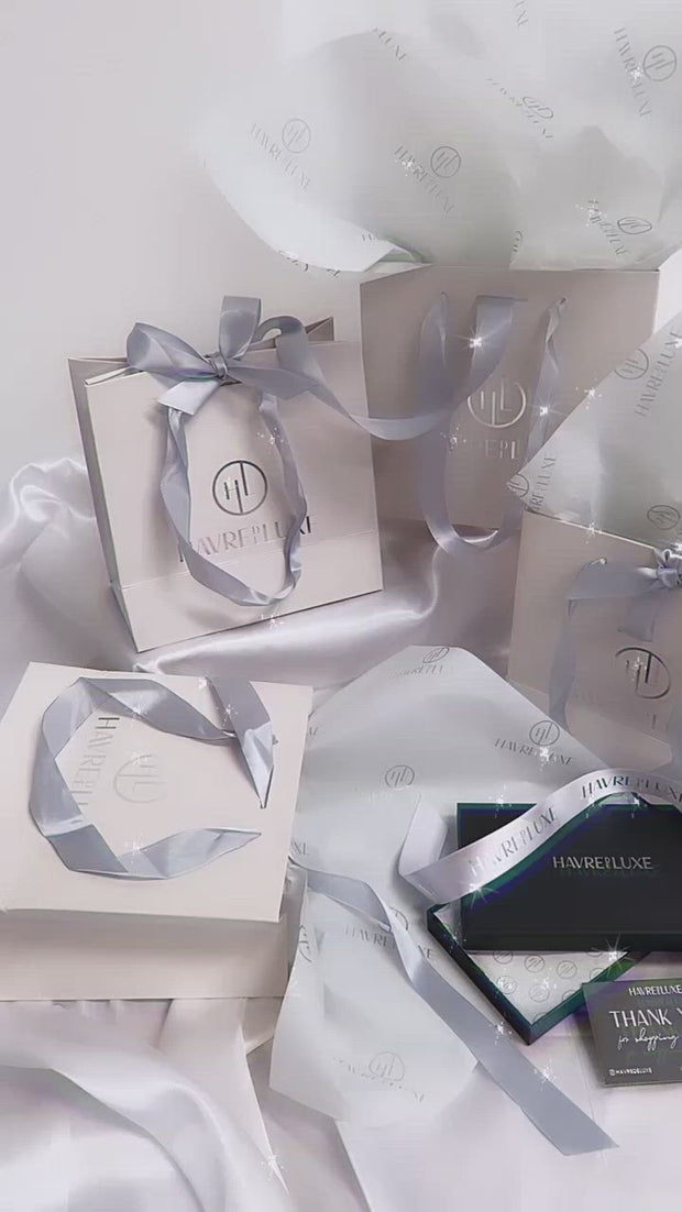 CHANEL, Other, Chanel Gift Bag Bundle