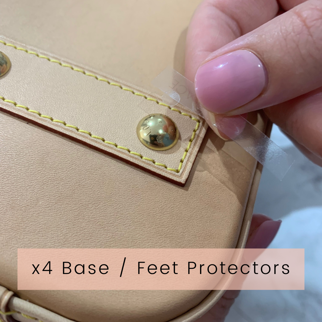 Protectors compatible with Madeleine BB – Havre de Luxe