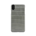 iPhone X/XS Classic Case - Havre de Luxe