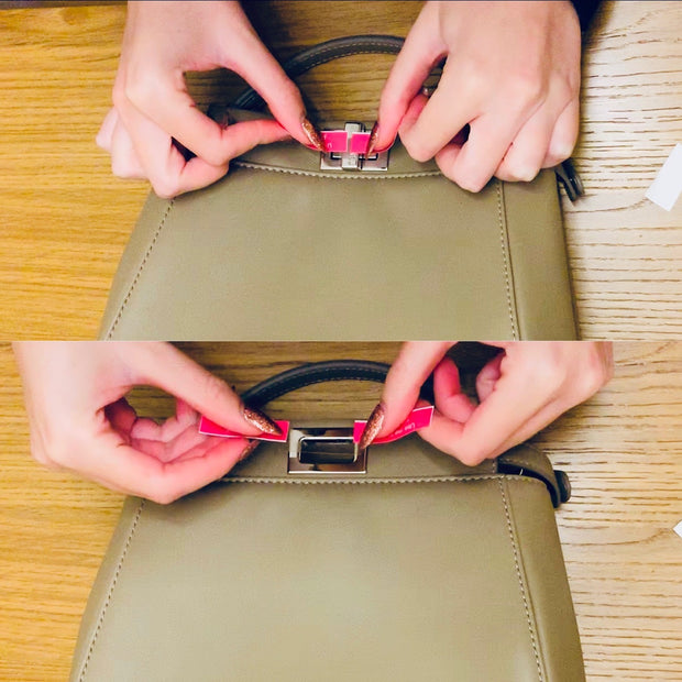 fendi micro mini peekaboo