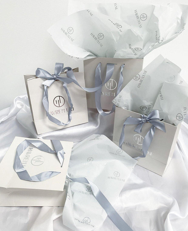 Luxury Gift Bag & Wrap – Havre de Luxe